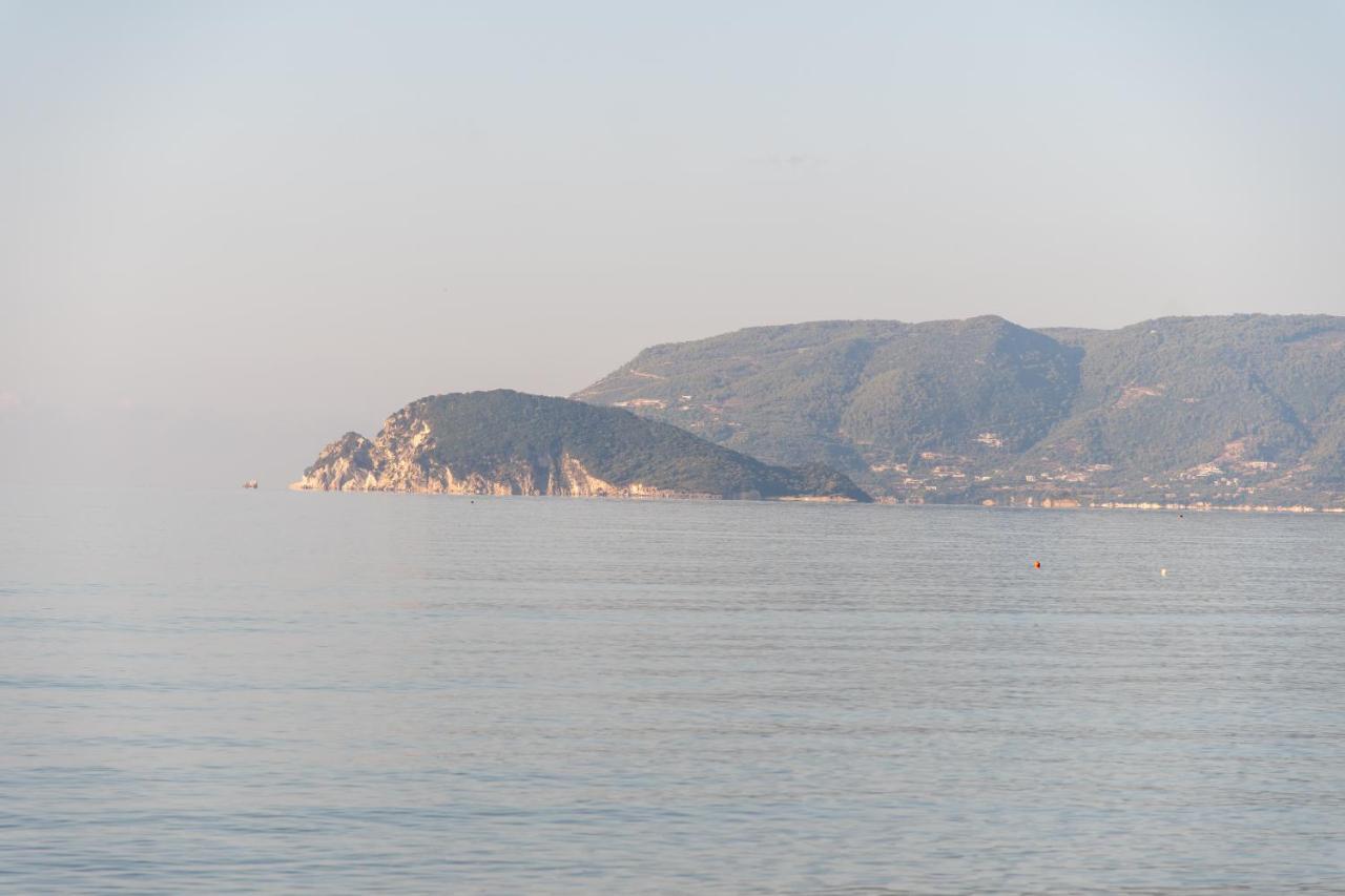 Zante Atlantis Hotel ラガナス エクステリア 写真