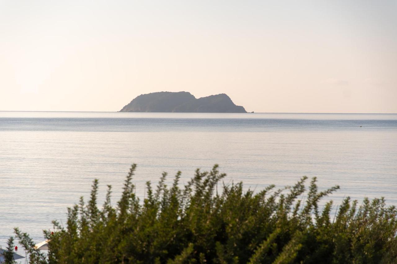 Zante Atlantis Hotel ラガナス エクステリア 写真